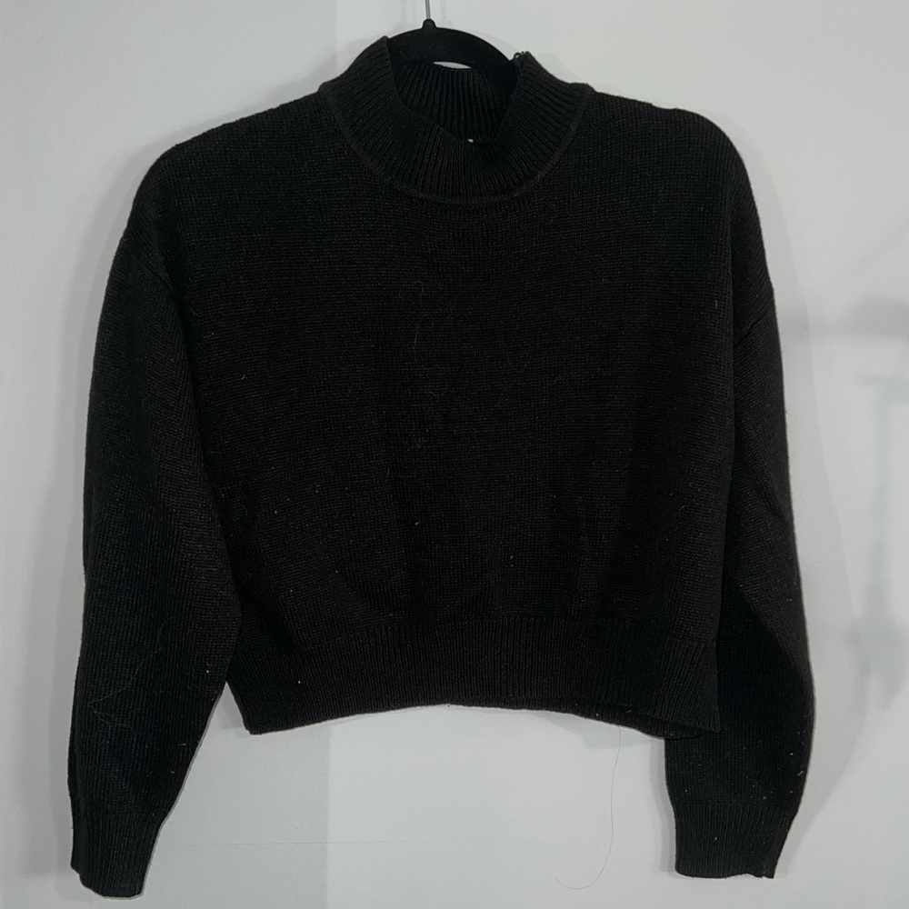 H&M High Neck Sweater